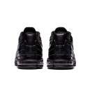 Оригінал Nike Air Max Plus 3 Leather Triple Black