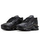 Кросівки Nike Air Max TN Plus Leather Black