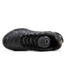 Оригінал Nike Air Max TN Plus Leather Black