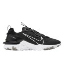 Придбати Nike React Vision Black White FKS56350