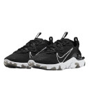 Кросівки Nike React Vision Black White