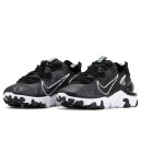 Кроссовки Nike React Vision Black White