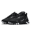 Кроссовки Nike React Element 55 Reverse Schematic