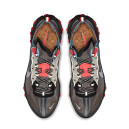 Оригінал Nike React Element 87 Blue Chill Solar Red