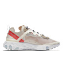 Придбати Nike React Element 87 Sail Light Bone FKS402199