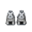 Оригінал Nike Shox TL Silver