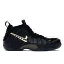Придбати Nike Air Foamposite Pro Black Metallic Gold FKS9107