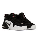 Кросівки Nike Air Max Penny Black White Red