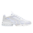 Придбати Nike Air Zoom Spiridon Cage 2 Triple White FKS56229