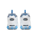 Nike Air Zoom Spiridon Cage 2 White University Blue CD3613-100