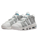 Кроссовки Nike Air More Uptempo Metallic Teal