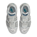 Оригинал Nike Air More Uptempo Metallic Teal