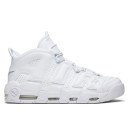 Купить Nike Air More Uptempo Triple White F402252