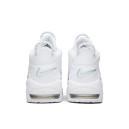 Оригинал Nike Air More Uptempo Triple White