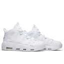 Кроссовки Nike Air More Uptempo Triple White