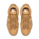 Оригінал Nike Air More Uptempo Wheat