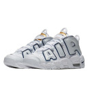 Кросівки Nike Air More Uptempo White Midnight Navy