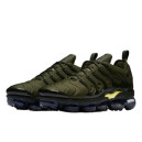 Кросівки Nike Air VaporMax Plus Cargo Khaki
