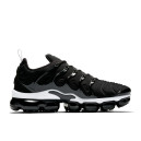Придбати Nike Air VaporMax Plus Black White FKS56098