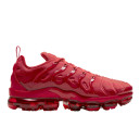 Купить Nike Air VaporMax Plus Triple Red FKS56381