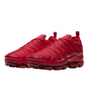 Кроссовки Nike Air VaporMax Plus Triple Red