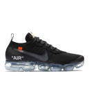 Кросівки Nike Air VaporMax Off-White Black