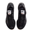 Оригінал Nike Vaporwaffle sacai Black Gum