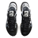 Оригінал Nike Vaporwaffle sacai Black White