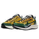 Кросівки Nike Vaporwaffle sacai Tour Yellow Stadium Green