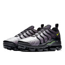 Кросівки Nike Air VaporMax Plus Black Volt