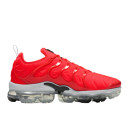 Придбати Nike Air Vapormax Plus Bright Crimson FKS401053