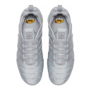 Оригінал Nike Air VaporMax Plus Wolf Grey