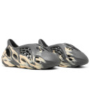 В'єтнамки та шльопанці Adidas Yeezy Foam RNNR MXT Moon Gray