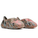 В'єтнамки та шльопанці Adidas Yeezy Foam Runner Sand Grey