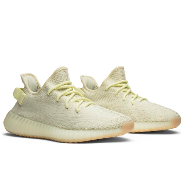 Adidas Yeezy Boost 350 V2 Butter F36980