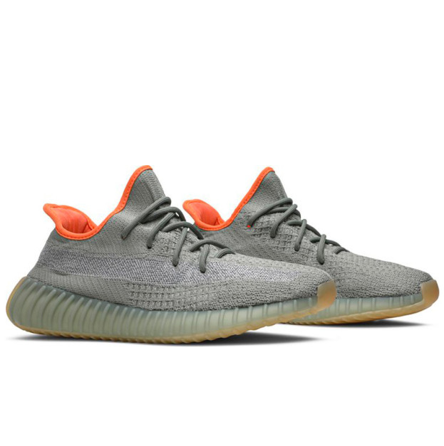 Adidas Yeezy Boost 350 V2 Desert Sage FX9035