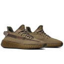 Кроссовки Adidas Yeezy Boost 350 V2 Earth