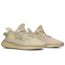 Кросівки Adidas Yeezy Boost 350 V2 Flax
