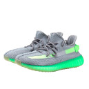 Кросівки Adidas Yeezy Boost 350 V2 Grey Green