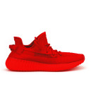 Купить Adidas Yeezy Boost 350 V2 Red FKS2351334