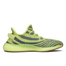 Придбати Adidas Yeezy Boost 350 V2 Semi Frozen Yellow FKS56847