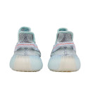 Оригінал Adidas Yeezy Boost 350 V2 Blue Tint