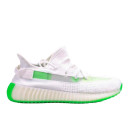 Придбати Adidas Yeezy Boost 350 V2 White Green FKS2351331