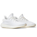 Кросівки Adidas Yeezy 350 Boost V2 Cream/Triple White