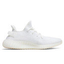 Придбати Adidas Yeezy 350 Boost V2 Cream/Triple White FKS0082