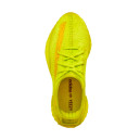 Придбати Adidas Yeezy Boost 350 V2 Glow In Dark Yellow FKS2351333