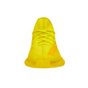 Оригінал Adidas Yeezy Boost 350 V2 Glow In Dark Yellow