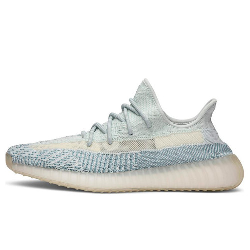 Adidas Yeezy Boost 350 V2 Cloud White (Non-Reflective) FW3043