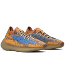 Кросівки Adidas Yeezy Boost 380 Blue Oat