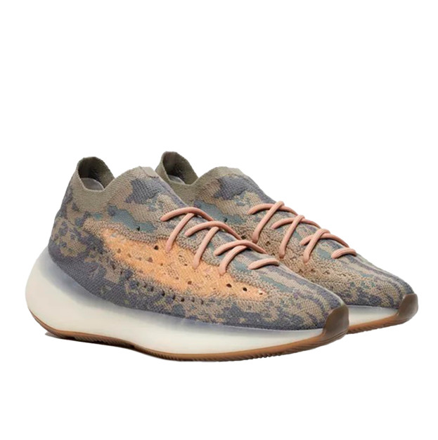 Adidas Yeezy Boost 380 Mist FX9764